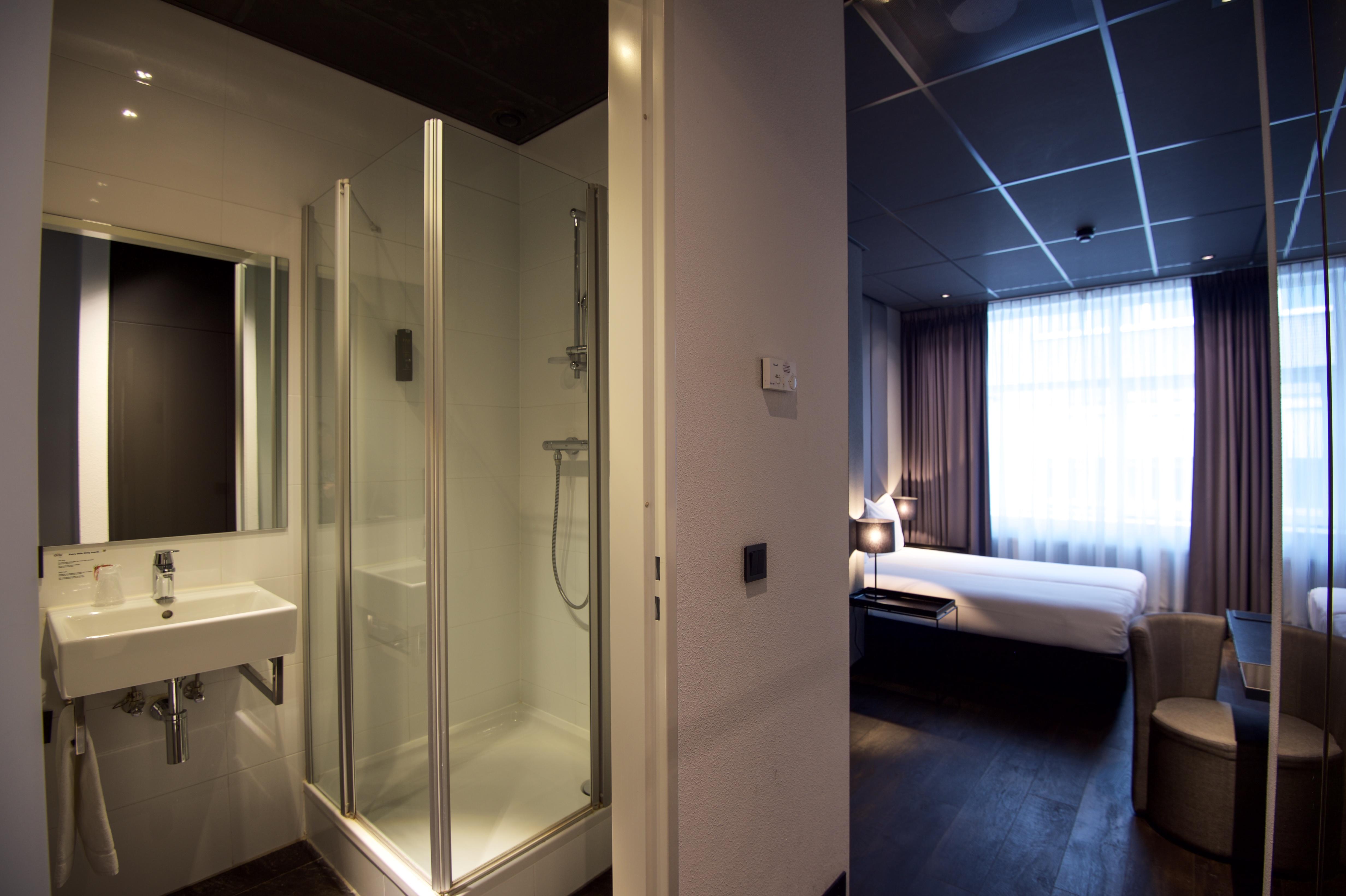 Design Hotel Glow Eindhoven Extérieur photo